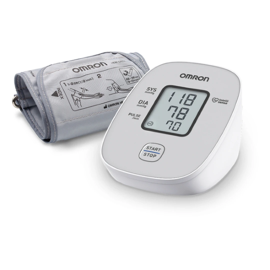 OMRON HEM-7121J-E M2 Basic Tansiyon Aleti